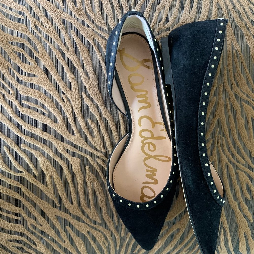 Sam Edelman flat